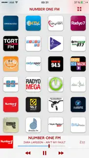 radio türkiye: top radios айфон картинки 2