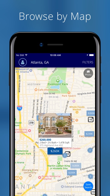 Homes for Sale, Rent & Home Values - Real Estate