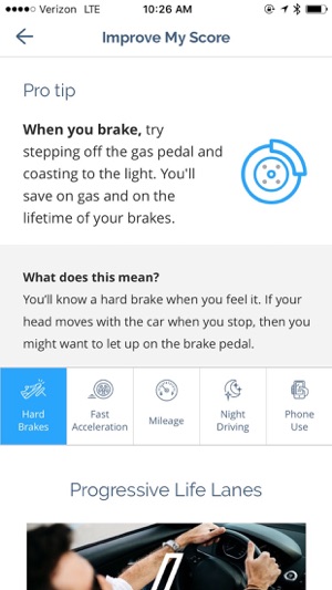 snapshot mobile on the app store progressive snapshot how it works