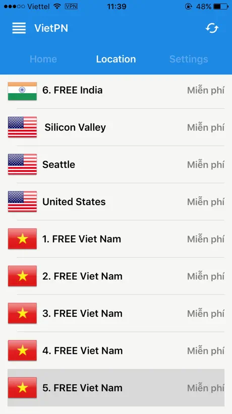 VietPN