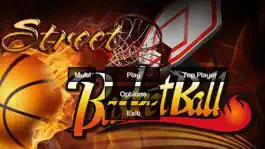 Game screenshot Street Basketball Sniper mod apk