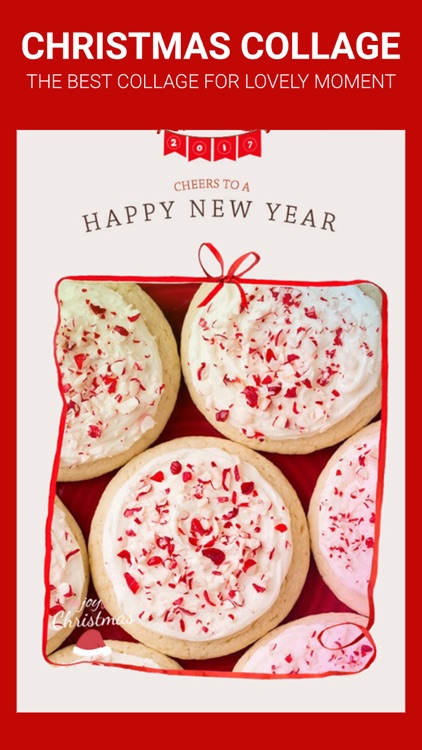 Christmas PIP Photo Collage screenshot-4