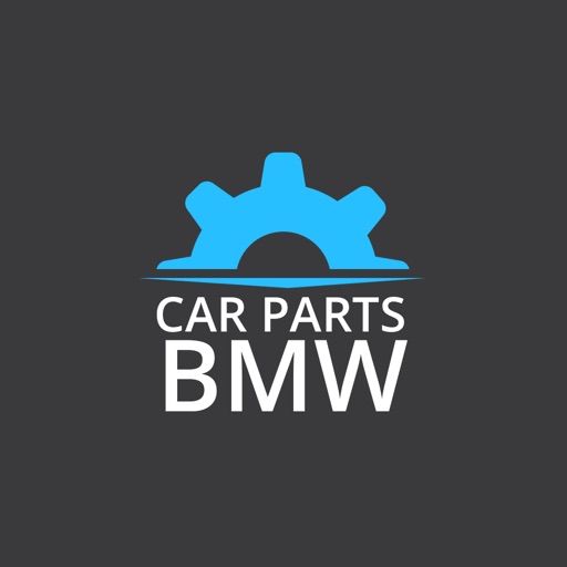 BMW ETK - Car Spare Parts For BMW and MINI icon