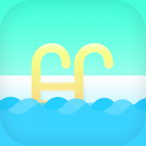 儿童游泳教学-游泳比赛视频 icon