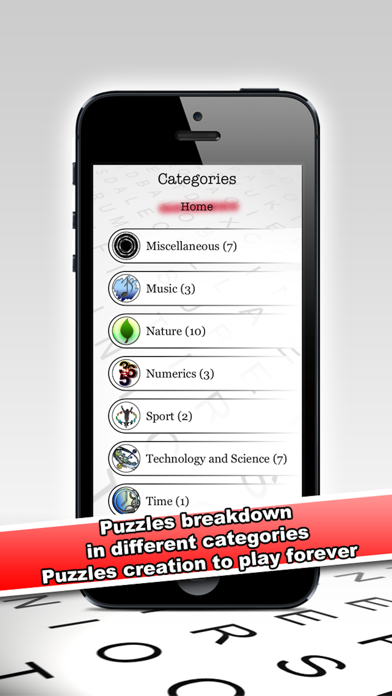 How to cancel & delete iCruciPuzzle Lite from iphone & ipad 4