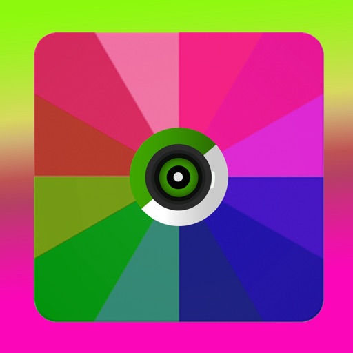 Camera FilterraGrid Effects by Macs Indietech