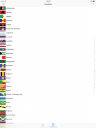 World Newspapers - 200 countries ipad bilder 0