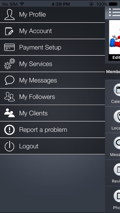 Fit Providr screenshot-3