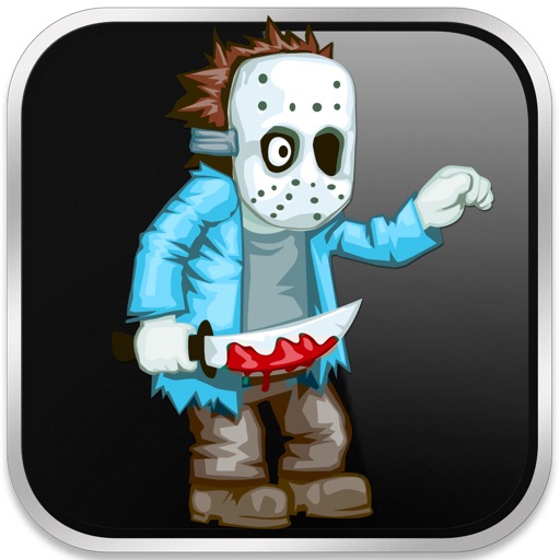 Ace Zombie Run Jump iOS App