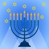 HanukkahMoji