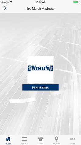 Game screenshot Team Nikos Basketball Academy hack