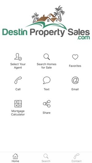 Destin Property Sales(圖1)-速報App