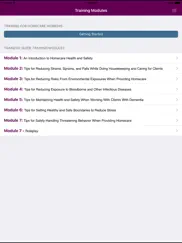 homecare safety ipad images 1