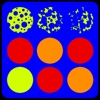 Threes Sequence - Fun Threes Game..……