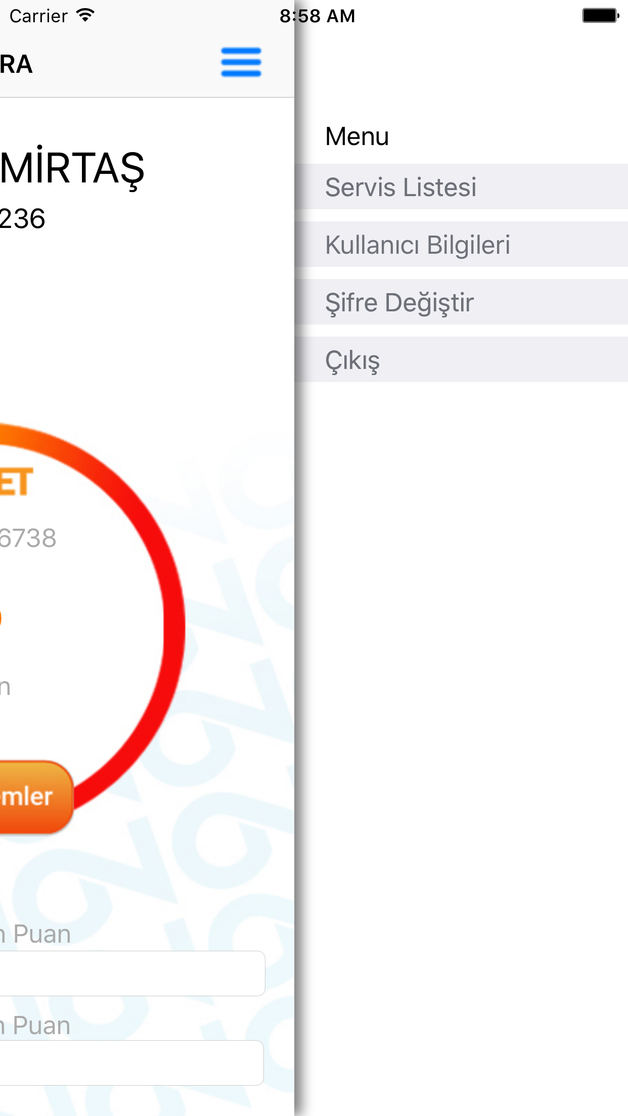 Onpet screenshot 4