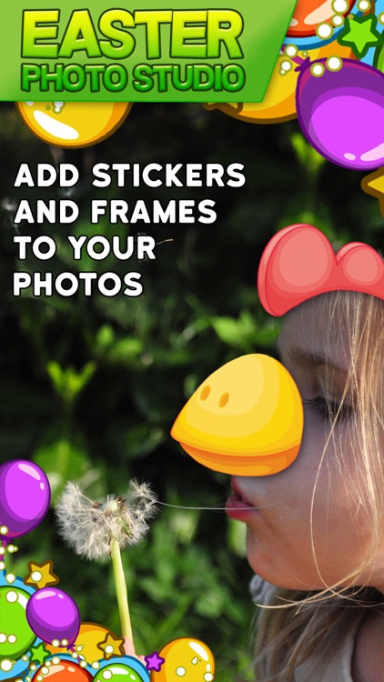 Easter Photo Studio – Free Pics and Images Edit.or screenshot-3