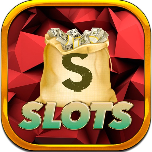 Slots *** Fantasy Of Casino -- Play For Fun iOS App