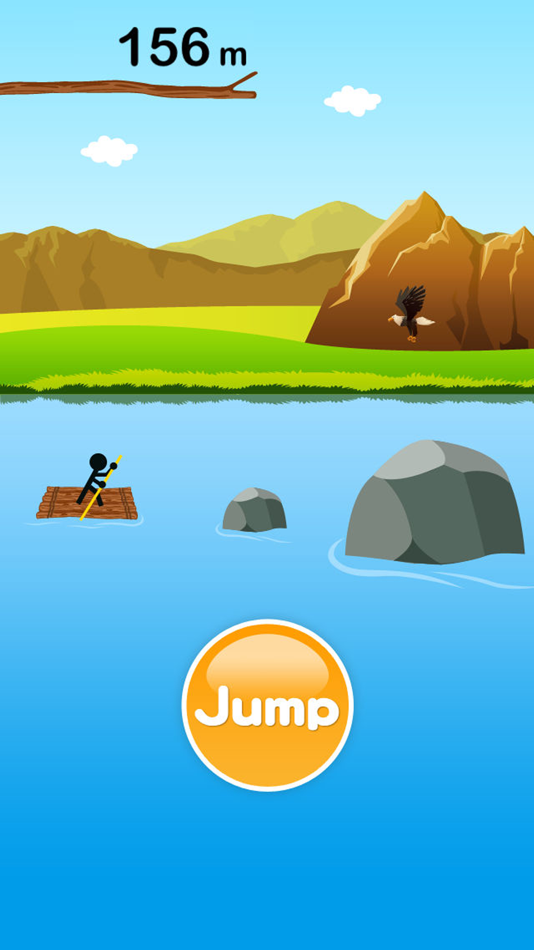 Jump the Rock - 1.52 - (iOS)
