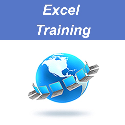 Video Training for Excel 2013 iOS App