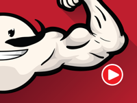 Free Gym Motivation Animated Motivation