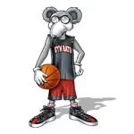 Gym Rats Basketball App Positive Reviews