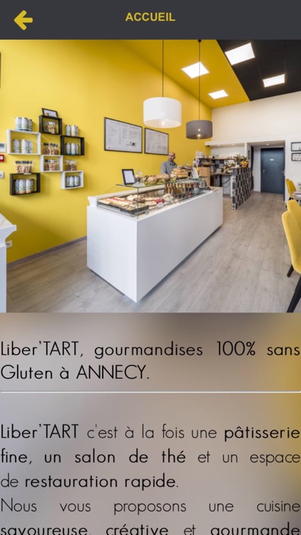 Liber'Tart screenshot-3