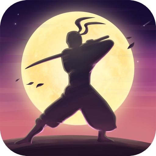 Ninja Hero Pro -  Shadow Mission