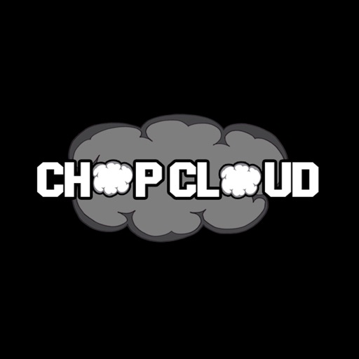 Chop Cloud icon