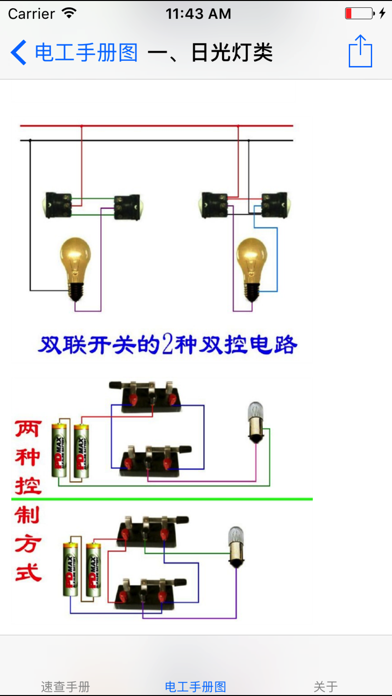 电工必备手册大全のおすすめ画像5