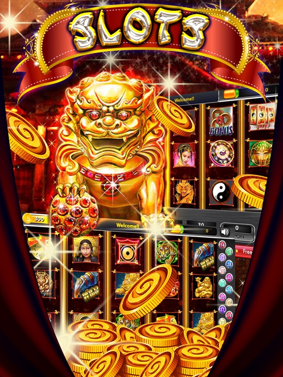 Screenshot #6 pour Golden Legends Slots – Best Slot games free Coin