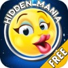 Icon Free Hidden Object Games:Hidden Mania 9