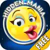 Free Hidden Object Games:Hidden Mania 9 problems & troubleshooting and solutions