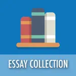 Essay Collection for TOEFL/IELTS App Positive Reviews