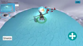 Game screenshot Snowman Apocalypse apk