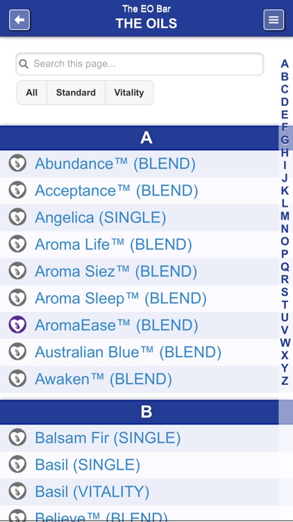 The EO Bar screenshot-3