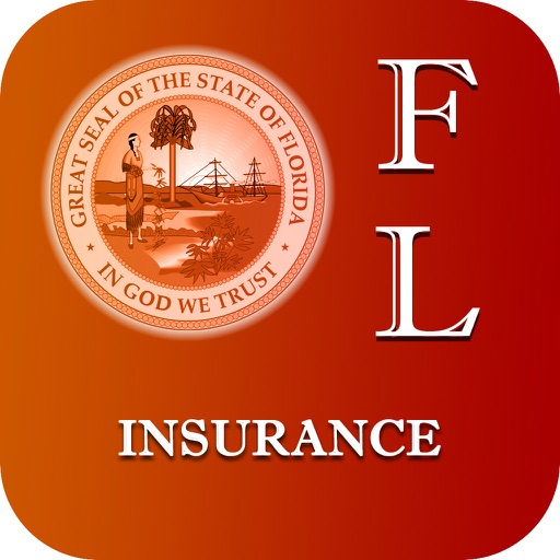 Florida Insurance 2017 icon