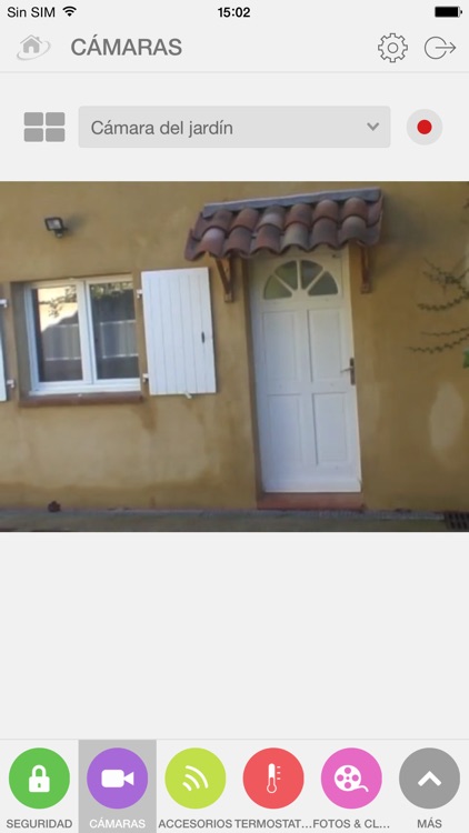 Orange Spain Smart Security