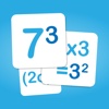 Learn It Flashcards - Exponents