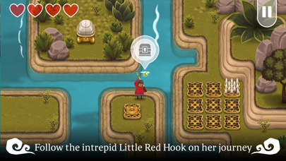 Screenshot from Legend of the Skyfish Zero