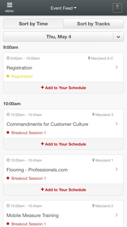 HLC Northern screenshot-3