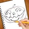 Learn How To Draw Halloween