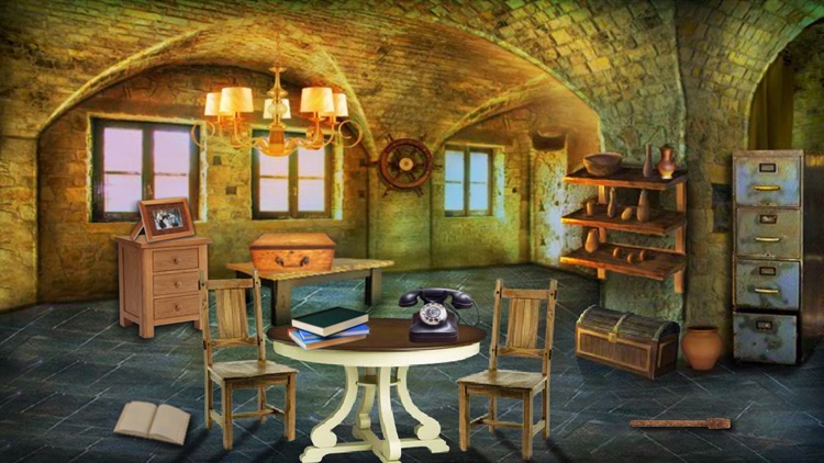 Escape Game: Hunter Escape screenshot-3