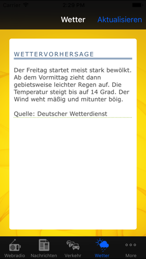 Antenne Niederrhein(圖4)-速報App