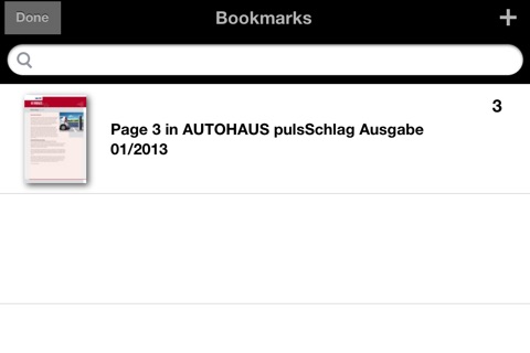 AUTOHAUS pulsSchlag screenshot 4