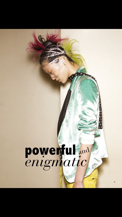 RV de la Mode Prêt-à-Couture screenshot-4