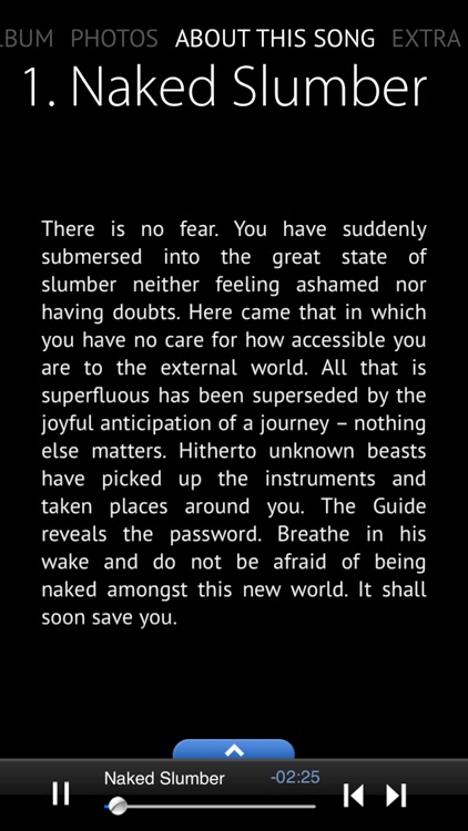 ZMEIRADUGA - Slumbers screenshot-3