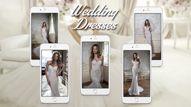 Wedding Dress Design Ideas 2017