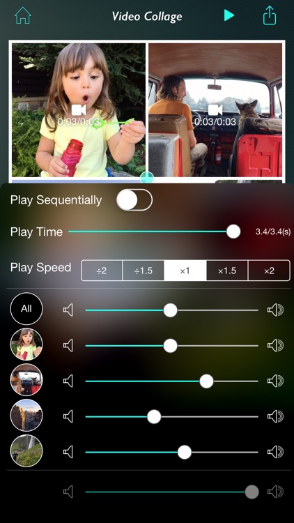 Pic Layout - Collage Maker screenshot-4