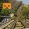 Virtual Reality Roller Coasters VR 360