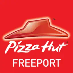 Pizza Hut Freeport app icon